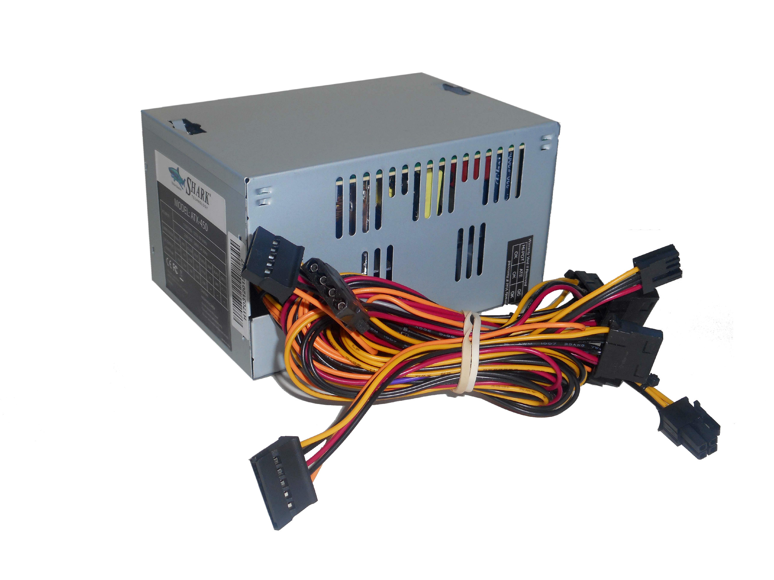 ATX450